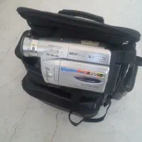 دوربین هندی کم در حد نو