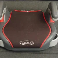 صندلی بوستر ماشین  برند گراکو