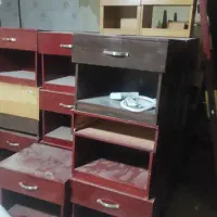 تعدادی پاتختی