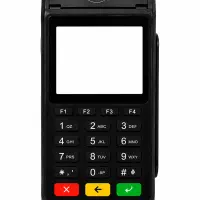 کارتخوان سیار i90 نو و آماده فعال‌سازی
