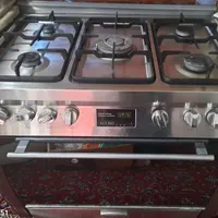 اجاق گاز|اجاق گاز و لوازم برقی پخت‌وپز|تهران, مهرآباد جنوبی|دیوار