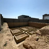 زمین 1000 متری زعفرانیه سنددار /اگهی شخصی
