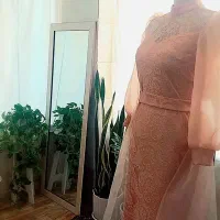 تعدادی لباس مجلسی نو و درحدنو