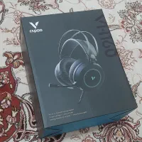 هدفون رپو کاملا نو