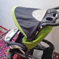 کالسکه خارجی چیکو اصل