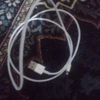 سیم شارژر کن آیفون