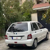 پراید ۱۱۱