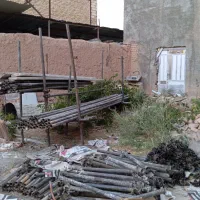 داربست فروشی