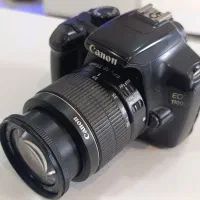 دوربین کنون 1100 D دی