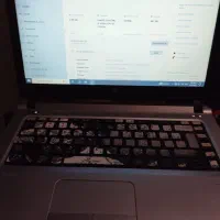 لپتاب HP