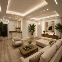 56متر-2خوابه-ایرتن-زمین