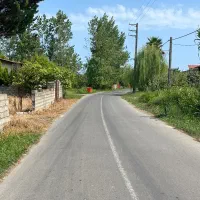 ۳۹۰متر  قابل تفکیک سند تک‌برگ بر خیابان اصلی محل