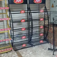 استند چیپس پفک