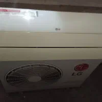 کولر اسپیلت ۲۴۰۰۰LG