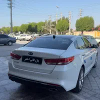 اپتیما 2017 GF|خودرو سواری و وانت|بوشهر, |دیوار