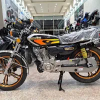 فروش هوندا پیشرو ۲۰۰ و تکنو ۲۰۰ بالانسر دار Abs