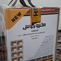 اینورتر جوشکاری ۲۰۰ آمپر الکتروجوش اصفهان