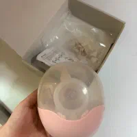 شیر دوش برقی نو ۴۵۰۰