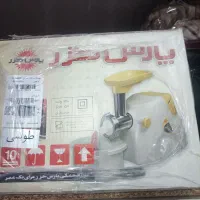 فروش چرخ گوشتی جارو برقی