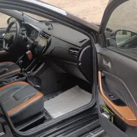 ام وی ام x22 پرو دنده ۱۴۰۲|خودرو سواری و وانت|گرگان, |دیوار