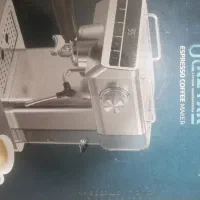 اسپرسو ساز|سماور، چایساز، قهوهساز|ماکو, |دیوار