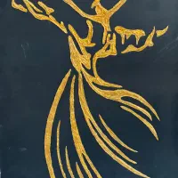 تابلو رقص سما