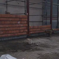 انجام کلیه کارهای بنایی ساختمانی ومحوطه