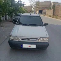 پراید 91عروسک