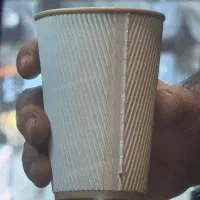 باریستا تمام وقت نمک ابرود