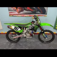کراس kxf250