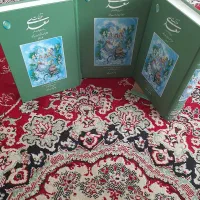 غزلیات سعدی
