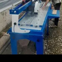نیازمنددستگاه برش سنگ