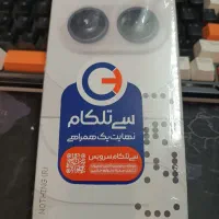 گوشی ناتینگ 2a آکبند nothing phone 2a سفید ۱۲۸