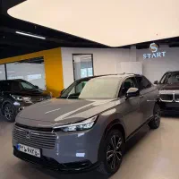 هوندا HRV فول ژاپن۲۰۲۵ ناردوگری نقد و اقساط