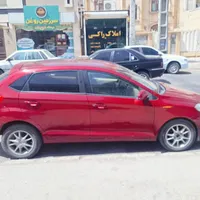 ام‌وی‌ام 315 هاچبک ، مدل ۱۳۹۲
