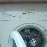 لباسشویی ۵ کیلویی ابسال