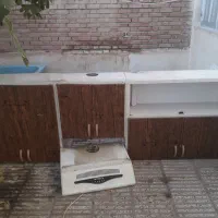 کابنت فلزی درجه یک بدون پوسیدگی