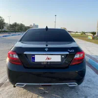 دناپلاس توربو ۶دنده مشکی فول اتومات