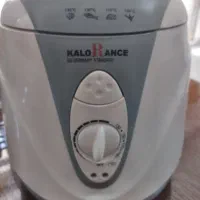 سرخ کن با روغن ۱لیتری