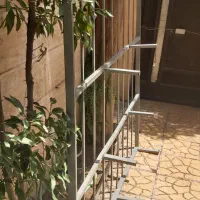 کفی تخت فلزی