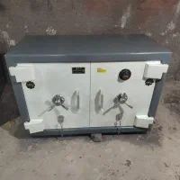 فروش انواع گاوصندوق