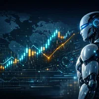 ربات معامله‌گر هوشمند - تمام اتومات - فارکس