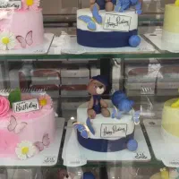 عروسک و گوی یونولیتی