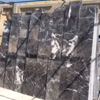سنگ مشکی سمفونی شمش