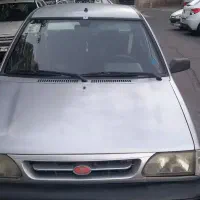 پرایدمدل ۸۵