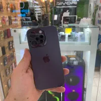 ۱۴پرو۲۵۶Zaa|موبایل|ارومیه, |دیوار