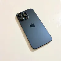 iPhone 15 pro max battery 99|موبایل|اصفهان, مرداویج|دیوار