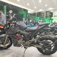 زودتر Z2150U|موتورسیکلت|اصفهان, شاهزاده ابراهیم|دیوار
