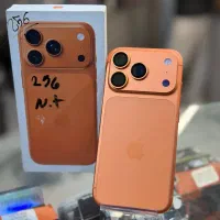 Iphone 17pro نو