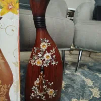 گلدون سفالی